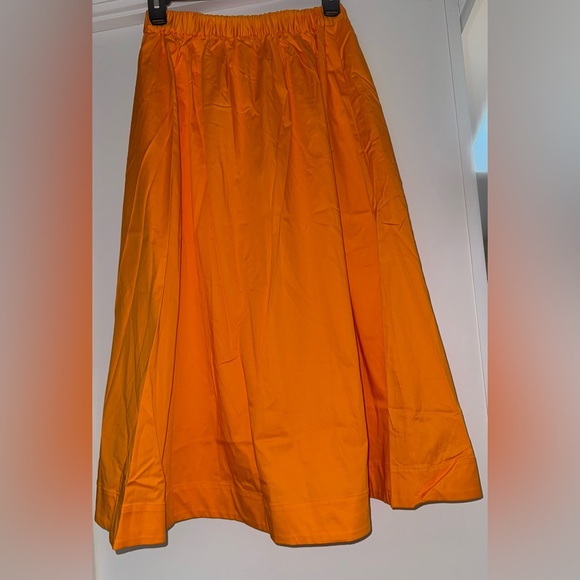 176. For Love & Lemons Clementine Midi Skirt Set - Picture 11 of 13